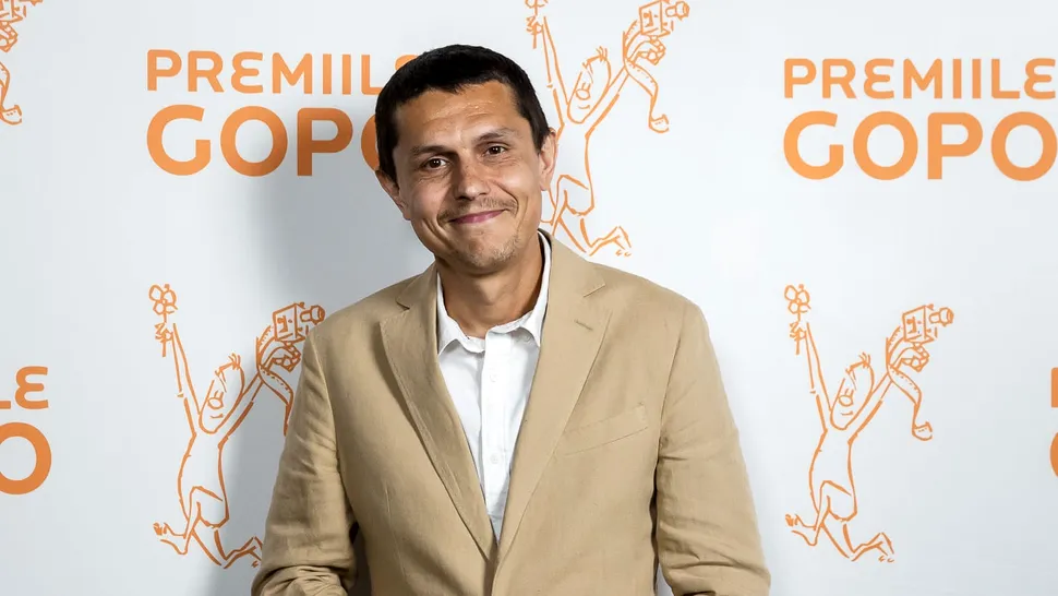 Iulian Postelnicu, deținătorul mai multor trofee GOPO, detalii din culisele cinematografiei din României. Cum o duc actorii în 2023: ”Sunt foarte mulți care stau și așteaptă” VIDEO EXCLUSIV