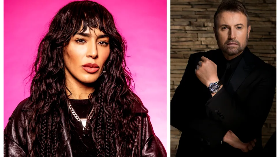 Loreen confirmată la Saga Festival 2023. Ce spune Cătălin Botezatu despre câștigătoarea Eurovision: “Mi-aș dori să o cunosc” VIDEO EXCLUSIV