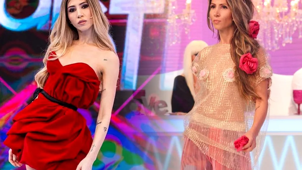 Silvia Popescu dă de pământ cu noua generație. „Părinții ar trebui să investească mai mult în copii și după aceea în păpică” VIDEO EXCLUSIV