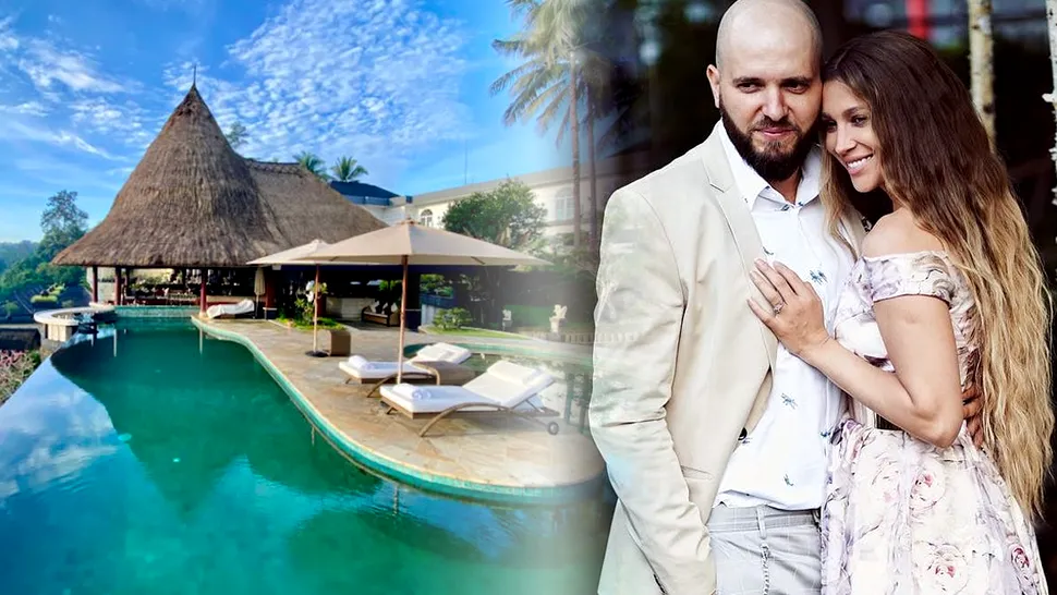 Suma fabuloasă pe care Lora și Ionuț Ghenu au scos-o din buzunar pentru 3 luni de cazare în Bali. ”Au schimbat un pic prețurile”. De ce nu-și cumpără casă acolo VIDEO EXCLUSIV