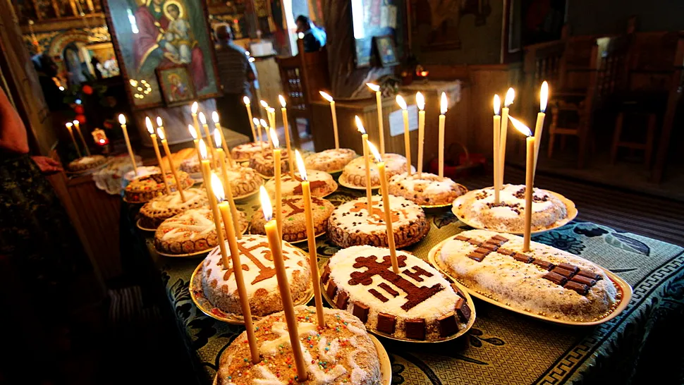 Tradiții și obiceiuri de Moșii de vară 2023. Ce e bine să faci în ajunul Rusaliilor