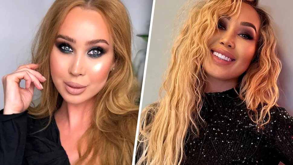 Xonia spune de ce încă este singură și nu a avut nevoie de o relație în ultima perioadă:Am liniște! VIDEO EXCLUSIV