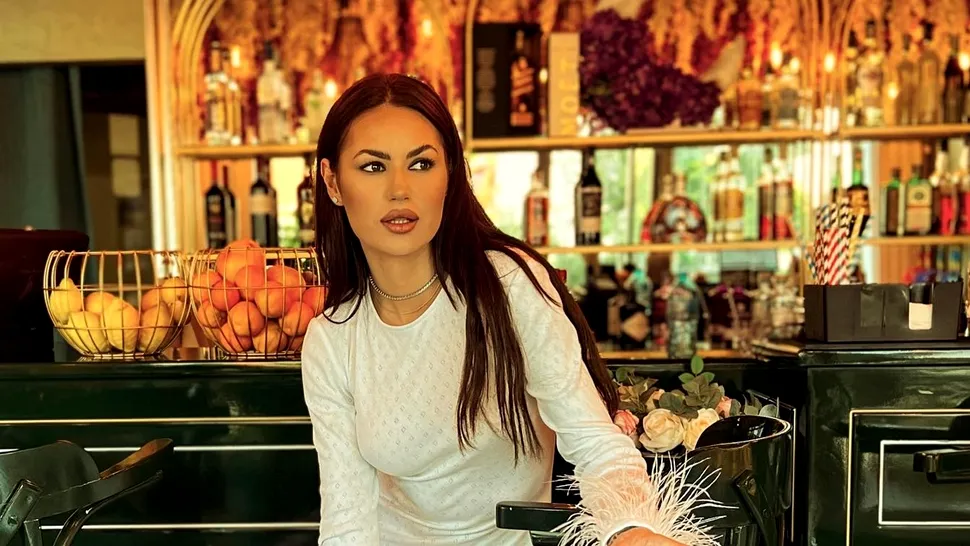 Cristina Belciu pune capăt zvonurilor. Ce relație are de fapt cu Alex Iordănescu: Ne cunoaștem. Declarații în premieră despre viața ei amoroasă VIDEO EXCLUSIV