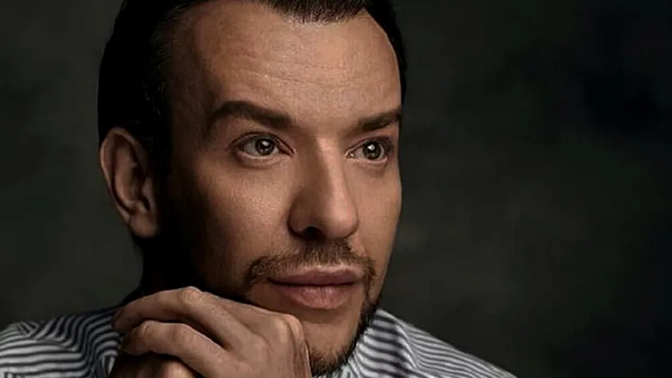 Ultima persoană cu care Stephan Pelger a vorbit înainte să moară. Unde a fost designerul. Mesajul cutremurător: “Îmi este dor de tine”