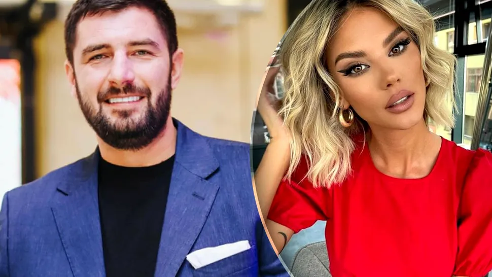 Adevăratul motiv pentru care Ramona Olaru nu-și mai dorește împăcarea cu Cătălin Cazacu: A fost incredibil de rău. Mărturisiri incredibile la Ego Life VIDEO EXCLUSIV