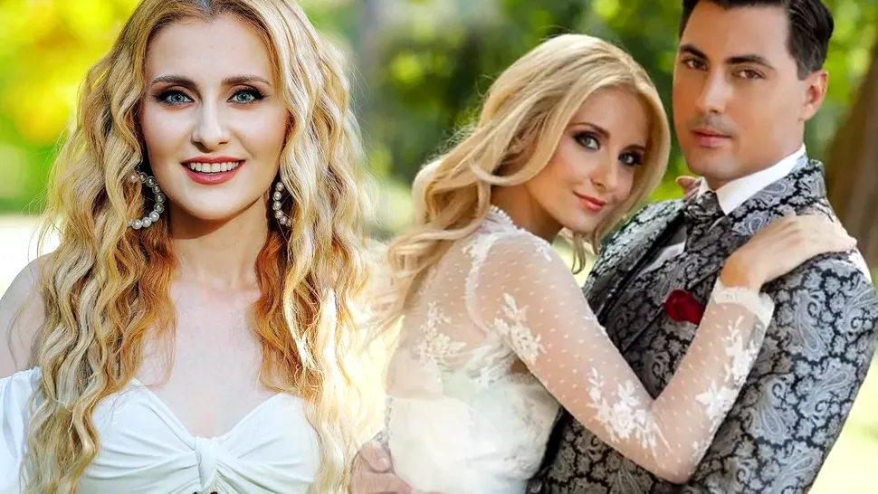 Alina Sorescu rupe tăcerea despre divorț. Când au apărut de fapt problemele: Credeam că venirea copiilor va închega mai mult familia, dar nu a fost așa