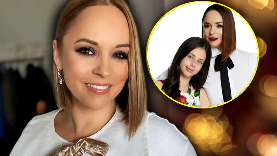 Andreea Marin, imagini unice cu Adrian Brâncoveanu și Violeta. Nimeni nu i-a mai văzut așa: “Ne e teamă”