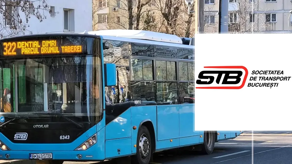 Angajatul STB care are salariul mai mare decât președintele Iohannis. Incredibil ce sumă încasează lunar