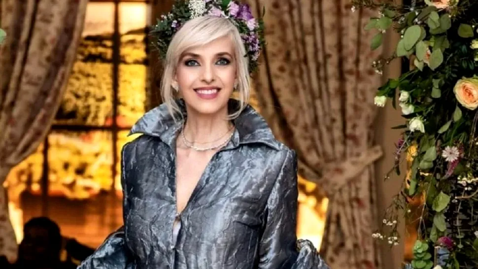 Boala a responsabilizat-o pe Bianca Brad: ”Verific cremele ca să mă sigur că nu sunt toxice” VIDEO EXCLUSIV