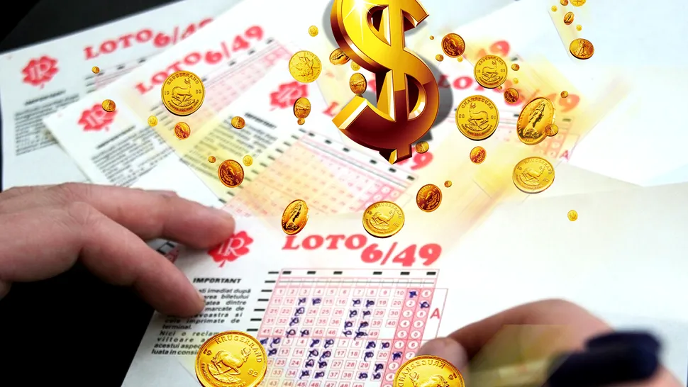 Trucul care îți garantează că vei câștiga mereu la Loto. Doar experții știu metoda asta