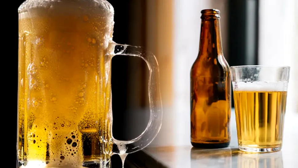 Cât alcool are berea fără alcool, de fapt. Puțină lume știe asta