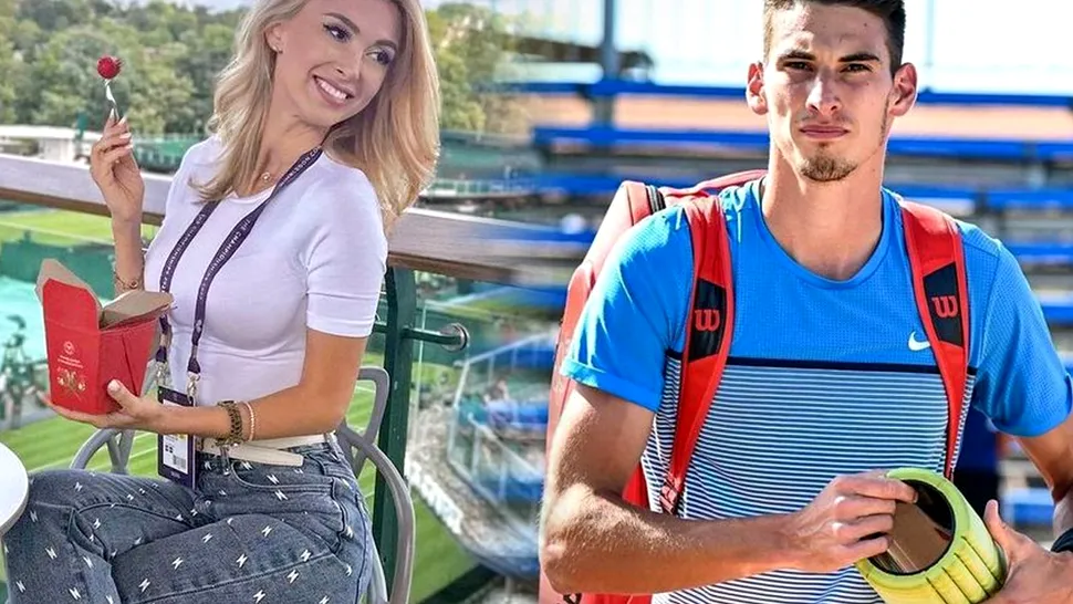 Ce diferență de vârstă este între Andreea Bălan și noul ei iubit, Victor Cornea: Întotdeauna am simțit că eu o să fiu cu cineva mai tânăr