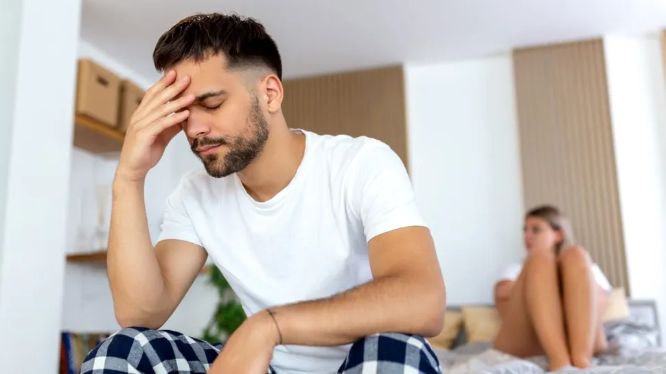 Ce este castrarea emoțională și când apare ea. Ce probleme cauzează în viață și adulții nu știu