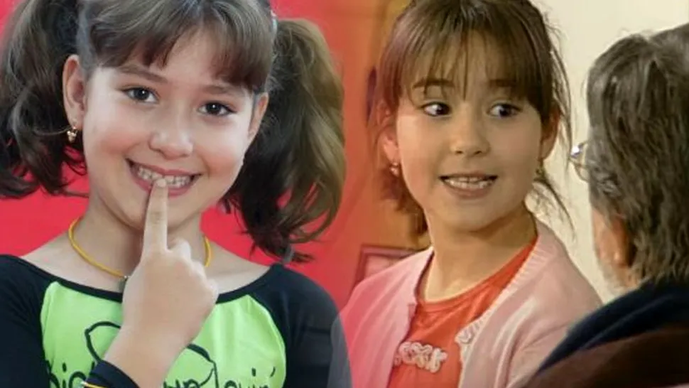 Ce face și cum arată acum Bianca Neagu, Bibi din telenovela “Numai iubirea”. S-a căsătorit cu iubitul ei, după o relație de 10 ani. Primele imagini