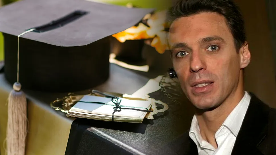 Ce notă a luat Mircea Badea la BAC. Prezentatorul a avut un șoc, atunci când a văzut rezultatul