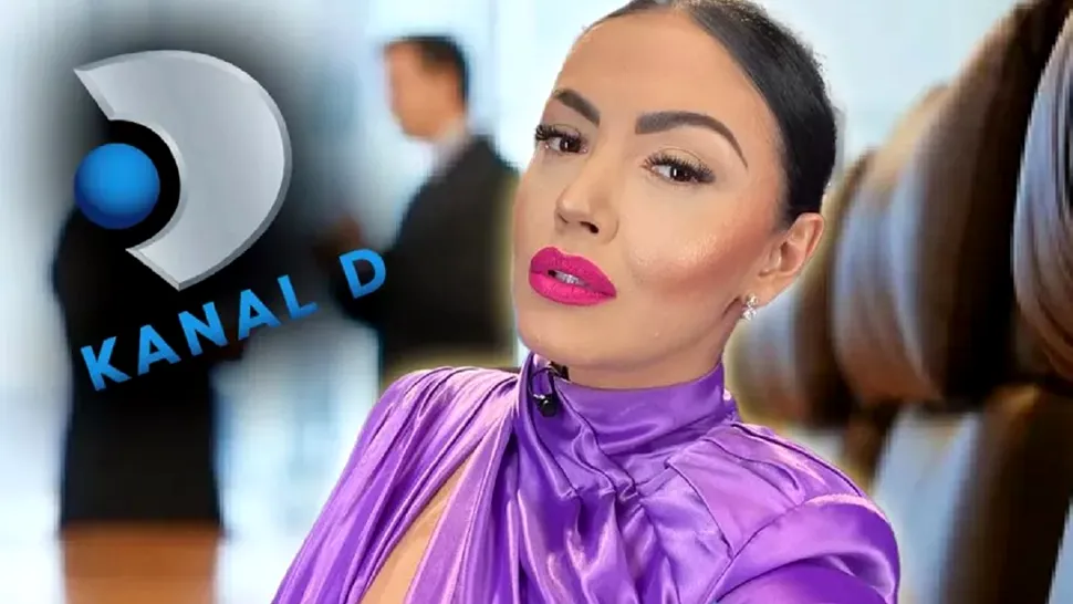 Celebritatea îi creează probleme Andreei Mantea: ”Este groaznic”. Mărturisiri neașteptate despre Bursucu și Mihai Mitoșeru VIDEO EXCLUSIV