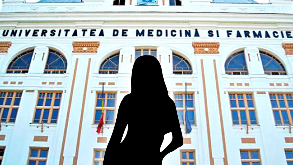 Cine este adolescenta admisă la toate facultățile de medicină din România și care vinde roșii în piață. E olimpică la Biologie