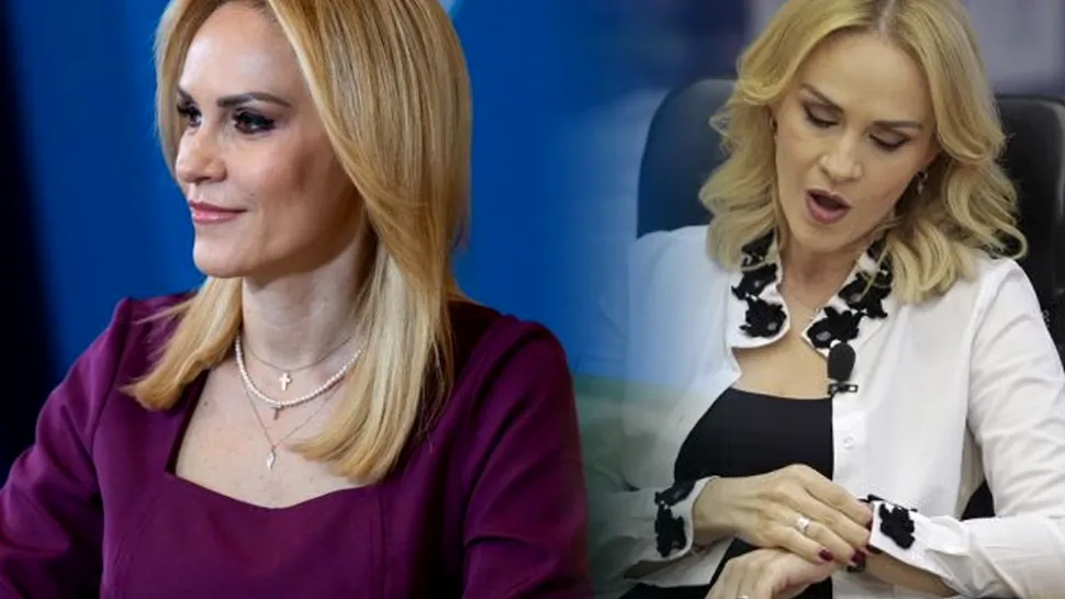 Cine este și cu ce se ocupă sora Gabrielei Firea, Nela Vica Andrieș. De ce a ajuns numele ei în scandalul “azilurile groazei”