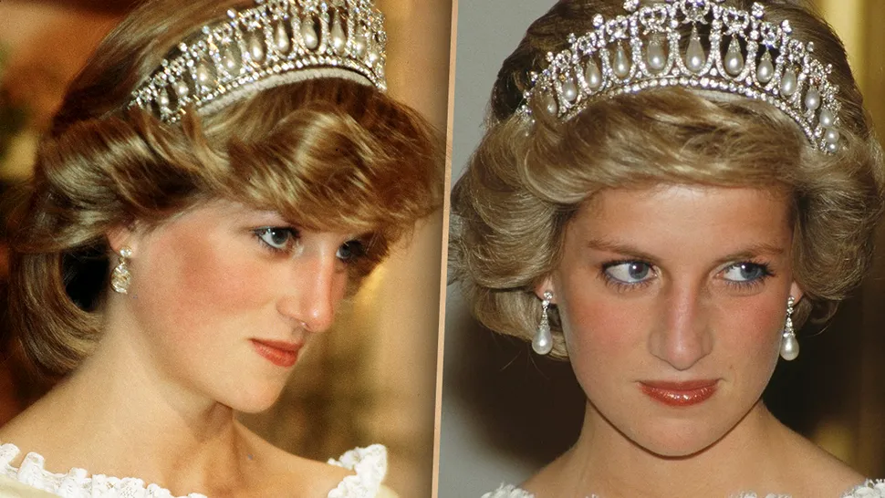 Cod roșu de frumusețe la Casa Regală. Cum arată celălalt bărbat din viața Prințesei Diana, e tânăr și face furori