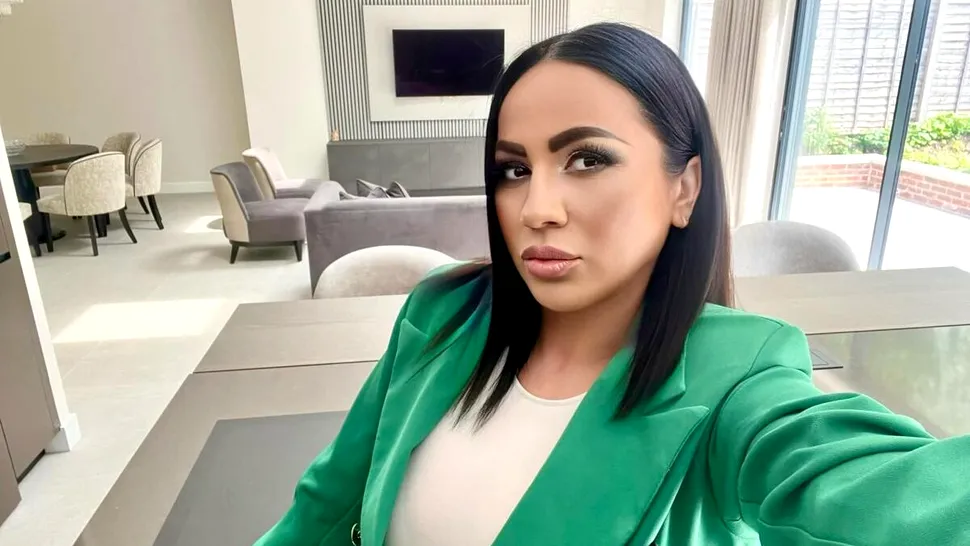 Cu ce se ocupă Rocsana Marcu în Dubai, de fapt. Câștigă bani frumoși din asta