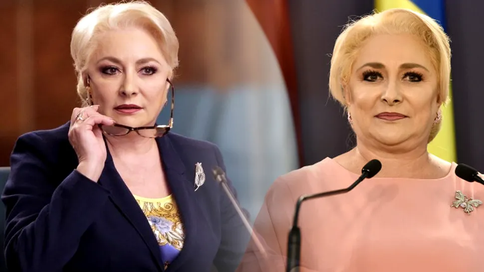 Cu ce se ocupă fiul Vioricăi Dăncilă. A avansat în funcție la Curtea de Conturi
