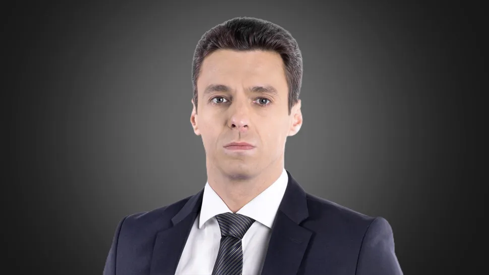 Cu cine s-a iubit în mare secret Mircea Badea, deși era într-o relație cu Carmen Brumă: “Nu a avut tupeul să recunoască”