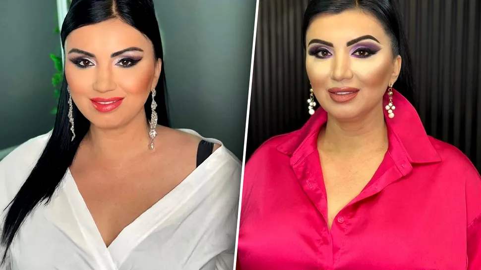 Cum arată și ce se ocupă sora Adrianei Bahmuțeanu. Puțini știu că Anca a lucrat în domeniul televiziunii