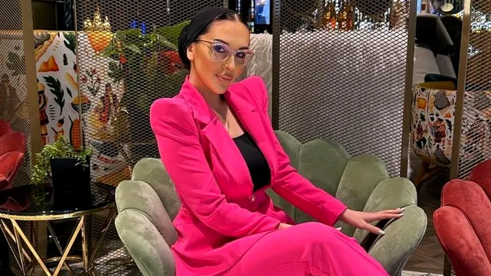 Vestea primită de Dana Roba, după ultimul control: “Am urlat de durere”. Ce decizie radicală au luat medicii