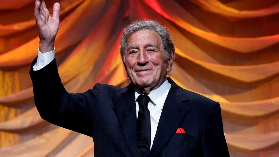 De ce a murit Tony Bennett. Boala cumplită de care suferea vedeta jazzului mondial