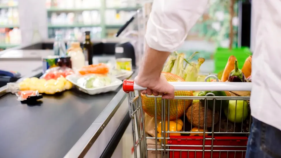 De ce se pune muzică în Kaufland, Mega Image, LIDL, Carrefour sau Auchan. Nu e deloc întâmplător, misterul a fost deslușit