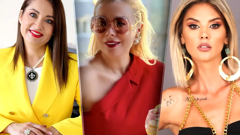Ego Life, ediția a 71-a. Dana Săvuică, Ramona Olaru și psihoterapeutul Bianca Pescaru discută despre traumele copilăriei, respect și căsătorie. Unde greșesc femeile în relație