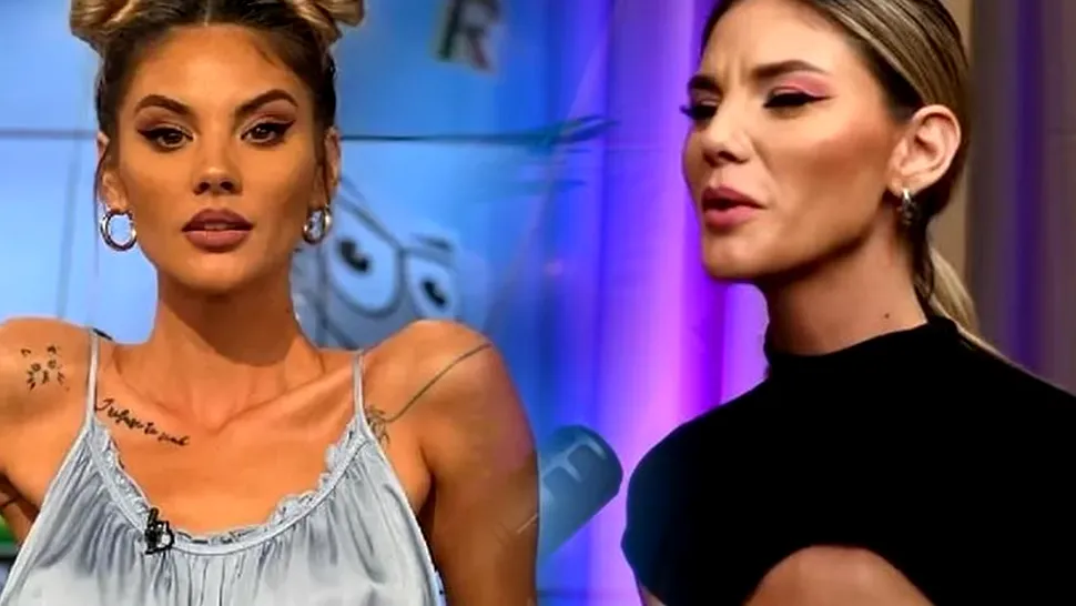 Cătălin Cazacu dă din casă. Gestul rușinos pe care l-ar fi făcut Ramona Olaru
