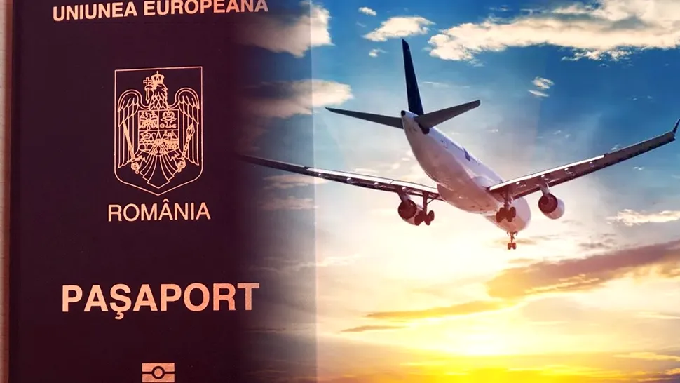 În cât timp se eliberează pașaportul în 2023. Cât costă taxa și unde trebuie achitată