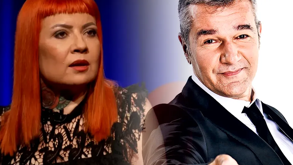 În ce relații au rămas Catinca Roman și Dan Bittman, după legătura amoroasă: “Ne respectăm, ne cunoaștem VIDEO EXCLUSIV