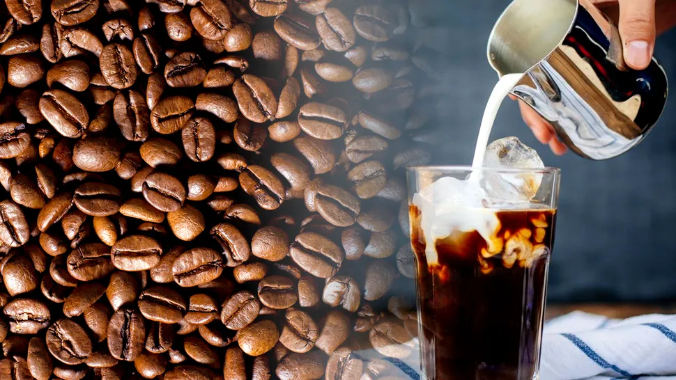 Ingredientul pe care să-l pui în cafeaua de acasă că să iasă ca cea de la cafenea. Secretul pentru o aromă mai intensă