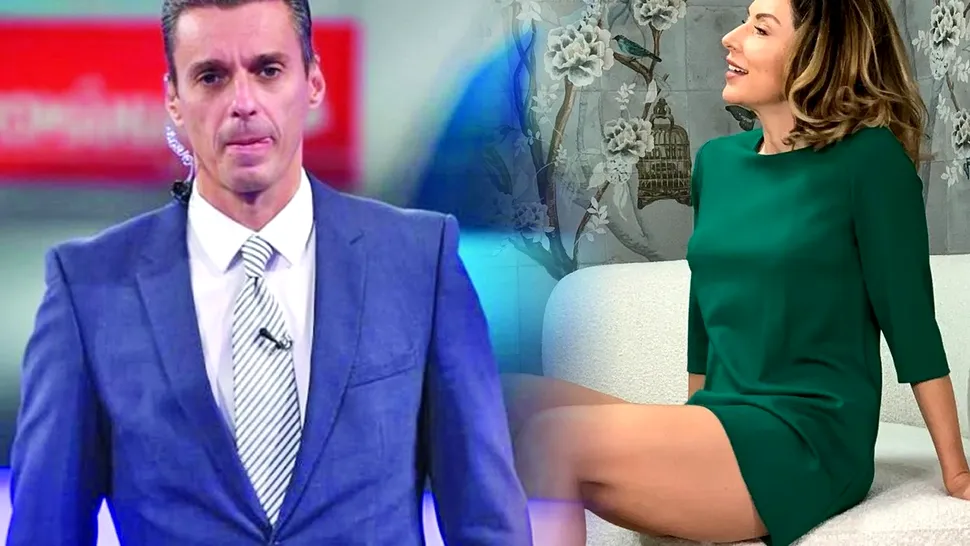 Locul de vis unde Mircea Badea și Carmen Brumă și-au petrecut vacanța. Puțini români își permit un astfel de sejur