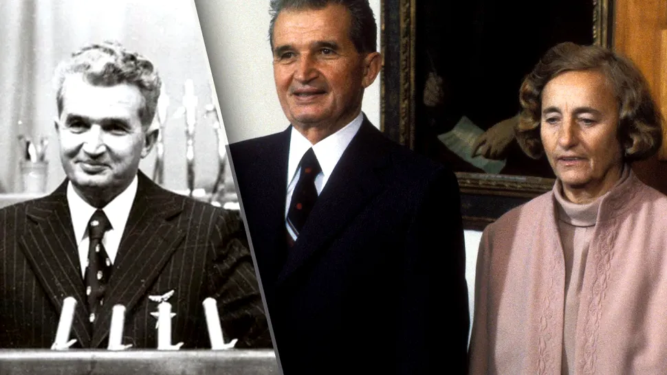 Locul preferat al soților Ceaușescu de pe litoralul românesc. Aici obișnuiau să meargă cei doi la mare, e cea mai curată apă