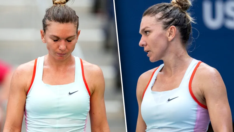 Postarea inedită făcută de Simona Halep, după audierile în cazul de dopaj. Mulți au fost uimiți să vadă asta