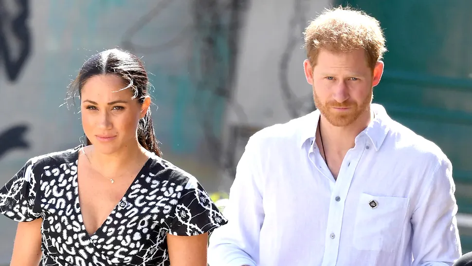 S-a aflat adevărul. De ce Prințul Harry refuză să divorțeze de Meghan Markle