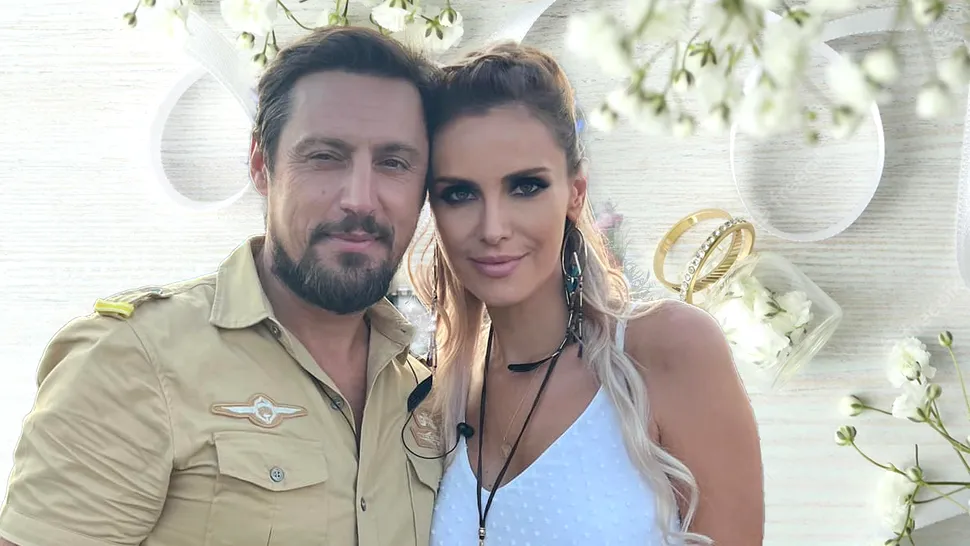 Testul cuplului pentru Daniel Pavel și Ana: “Când pleci într-o expediție ai un coș comun!”. Cine este mai autoritar și cum țin banii VIDEO EXCLUSIV