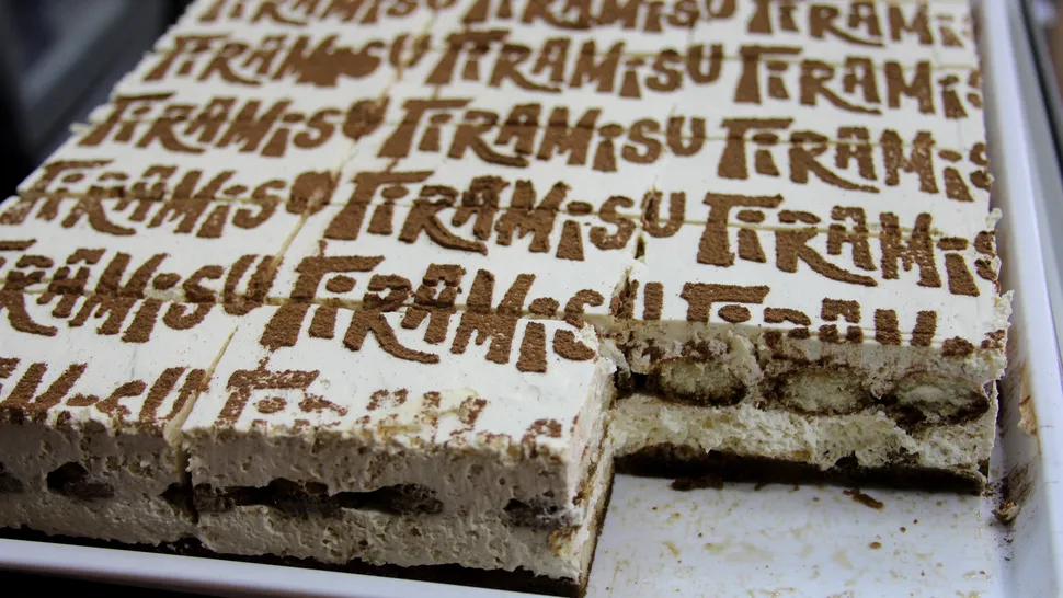 Secretul lui Adi Hădean pentru cel mai bun tiramisu. Ce trebuie să faci prima dată cu ouăle, aici greșesc cele mai multe gospodine