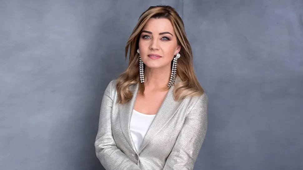 Cine este și ce studii are Monica Dascălu de la Pro TV. Puțini știu că s-a iubit cu Adi Mutu