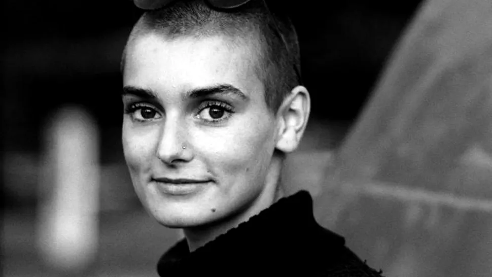 A murit Sinéad O’Connor. Cântăreața avea 56 de ani