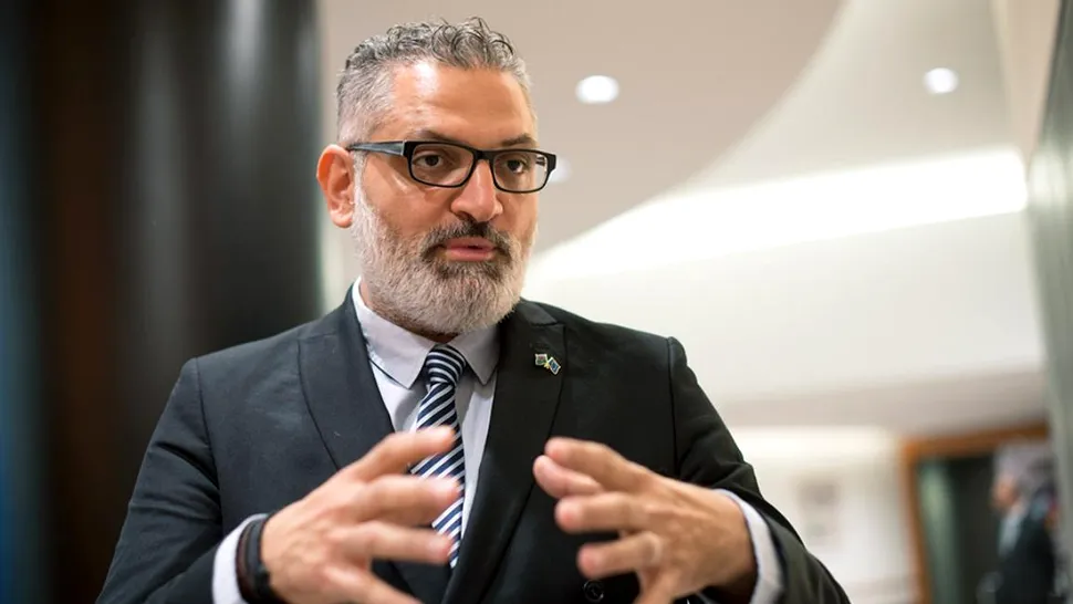 Alimentele pe care Damian Drăghici nu le mai mănâncă deloc. A renunțat la ele și a slăbit 70 de kg: “Combinația celor 3 e cea mai gravă”