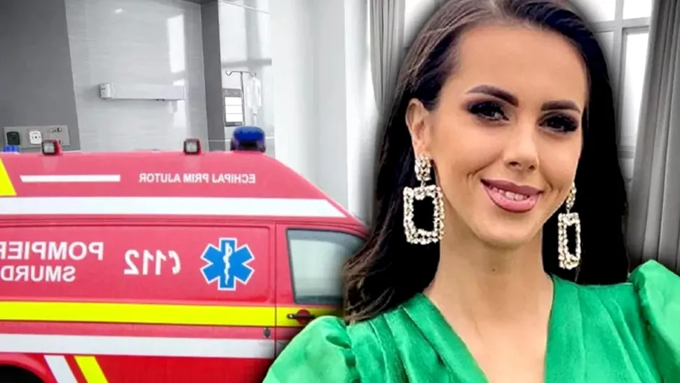 Am avut o stare de șoc: Georgiana Lobonț a pierdut sarcina. Cum se simte acum