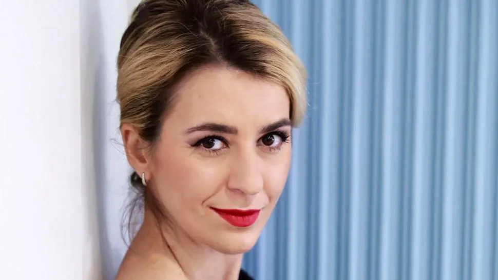 Andra Marinescu de la Visuri la cheie, detalii despre viața amoroasă și divorțul prin care a trecut: “Lucrurile nu mai funcționau” VIDEO EXCLUSIV