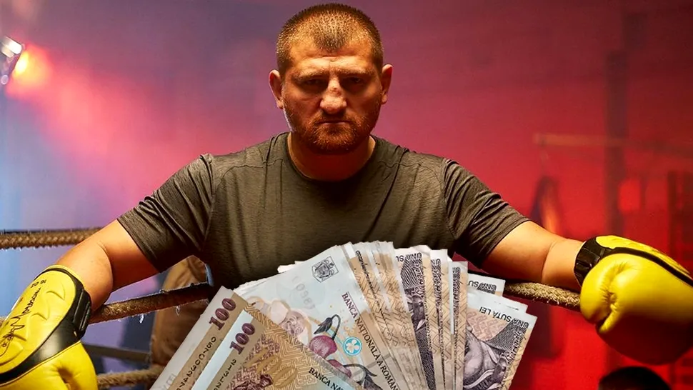 Cătălin Moroșanu nu regretă că l-a refuzat pe Gigi Becali. Ce ofertă a primit: “Pe termen lung sunt sigur că aș fi avut doar de pierdut!” VIDEO EXCLUSIV