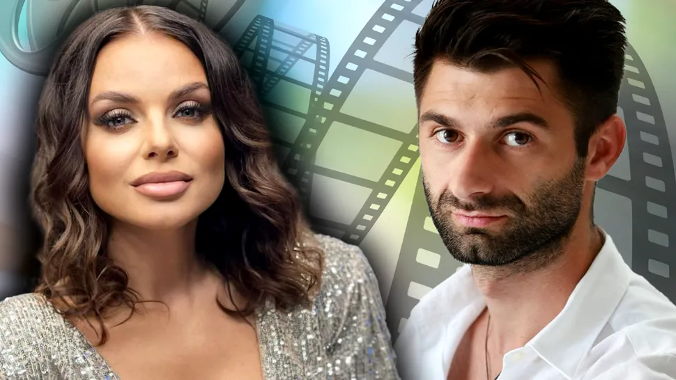 Cătălina Grama, adevărul despre personajul pe care îl joacă în Clanul. Prin ce trece după ce pleacă de la filmări: “Destul de zdruncinată!” VIDEO EXCLUSIV