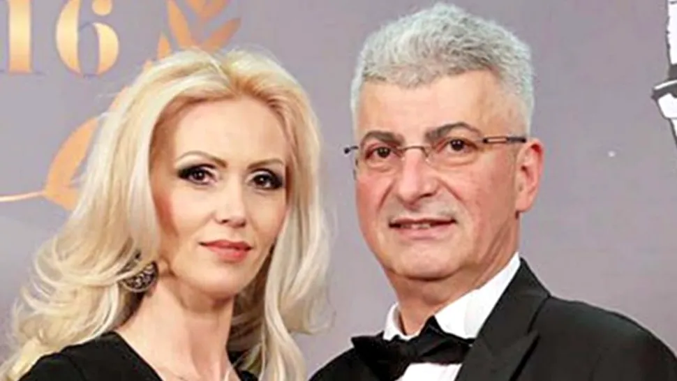 Câți copii are Silviu Prigoană, de fapt. Secretul neștiut din viața milionarului cu 4 neveste, mulți au crezut altceva până acum
