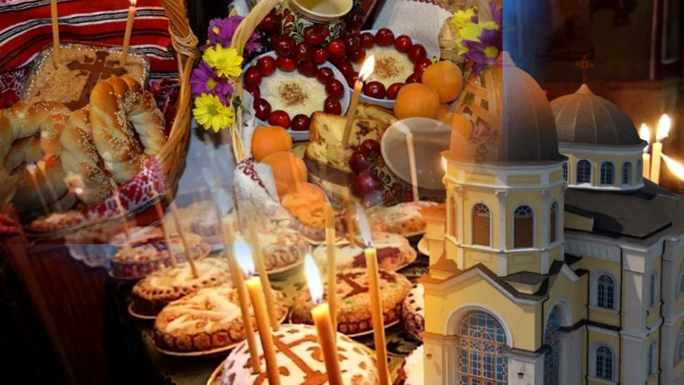 Ce se dă de pomană de Sfânta Maria Mică 2023. Fructele pe care este bine să le împarți pe 8 septembrie, de Nașterea Maicii Domnului